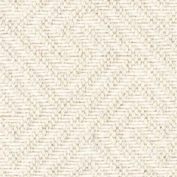 Montage Woven Wool Custom Rug Swatch | Platinum