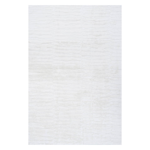 Seyla Cloud Washable Rug | Off White