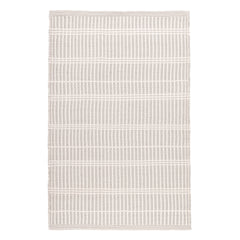 Marlo Handwoven Indoor/Outdoor Rug | Platinum