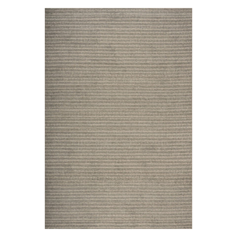 Lulwa Abstract Bohemian Washable Rug | Green