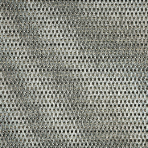 Sagera Textured Modern Custom Rug | Metal