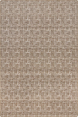 Turnstone Tiled Custom Sample Swatch | Brown