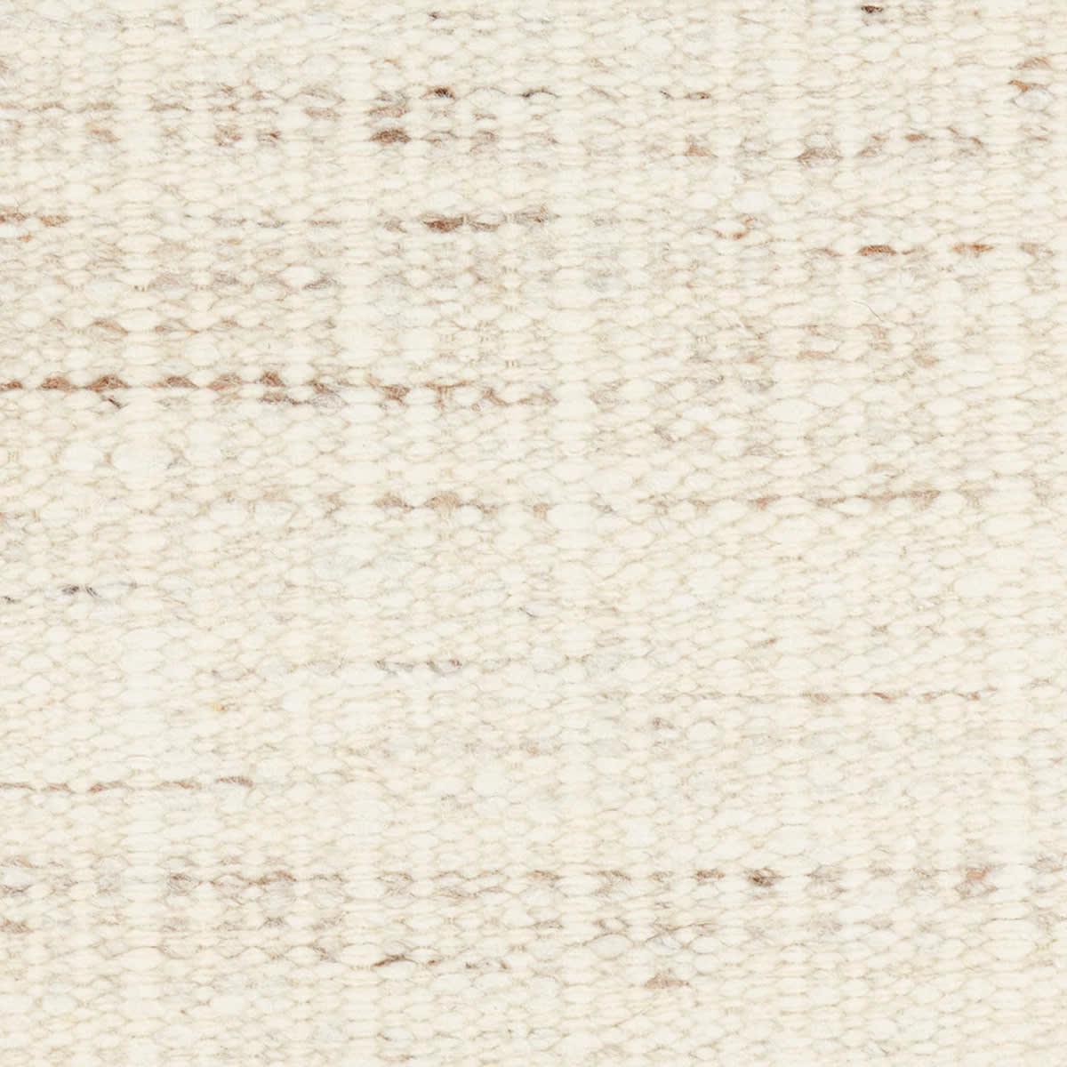 Ellos Wool Rug Ellis Woven Wool Custom Rug Swatch | Natural – Annie Selke