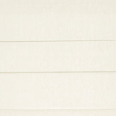 Textured Cordless Roman Ivory Shade Swatch