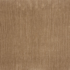 Cyrella Modern Textured Custom Rug | Ochre