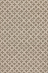 Swift Trellis Custom Sample Swatch | Brown