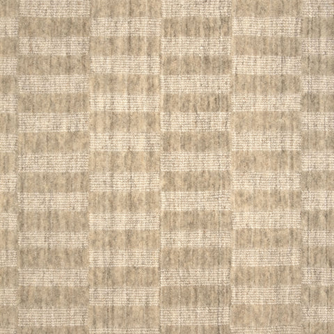Biscelle Modern Transitional Custom Rug | Pumice