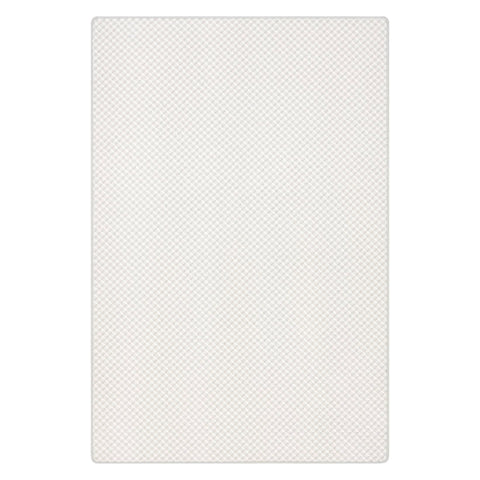 Willet Custom Rug | Light Grey