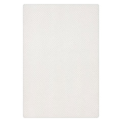 Willet Custom Rug | Light Grey