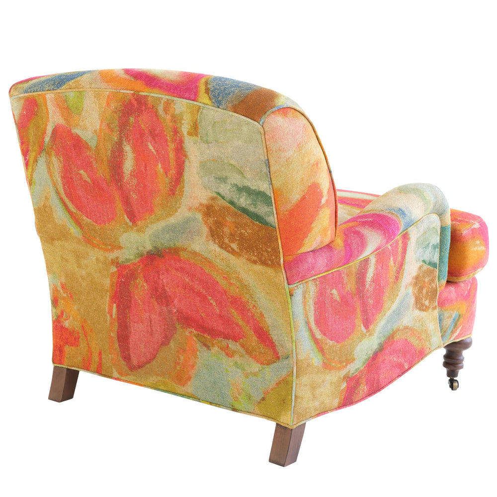 Litchfield Chair | Joy Linen