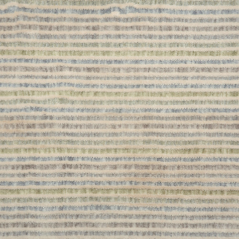 Ocevia Farmhouse Transitional Custom Rug | Jade