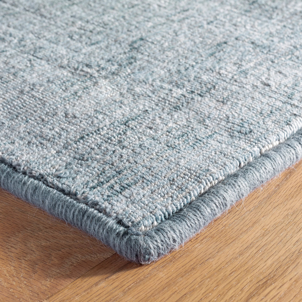 Willow Woven Performance Custom Rug | Juniper