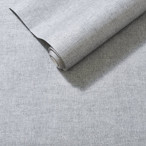 Jackson Wallpaper Swatch | Pewter Blue