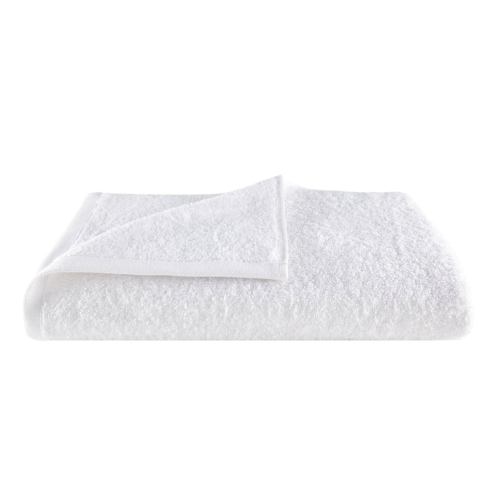 Signature Towel | White