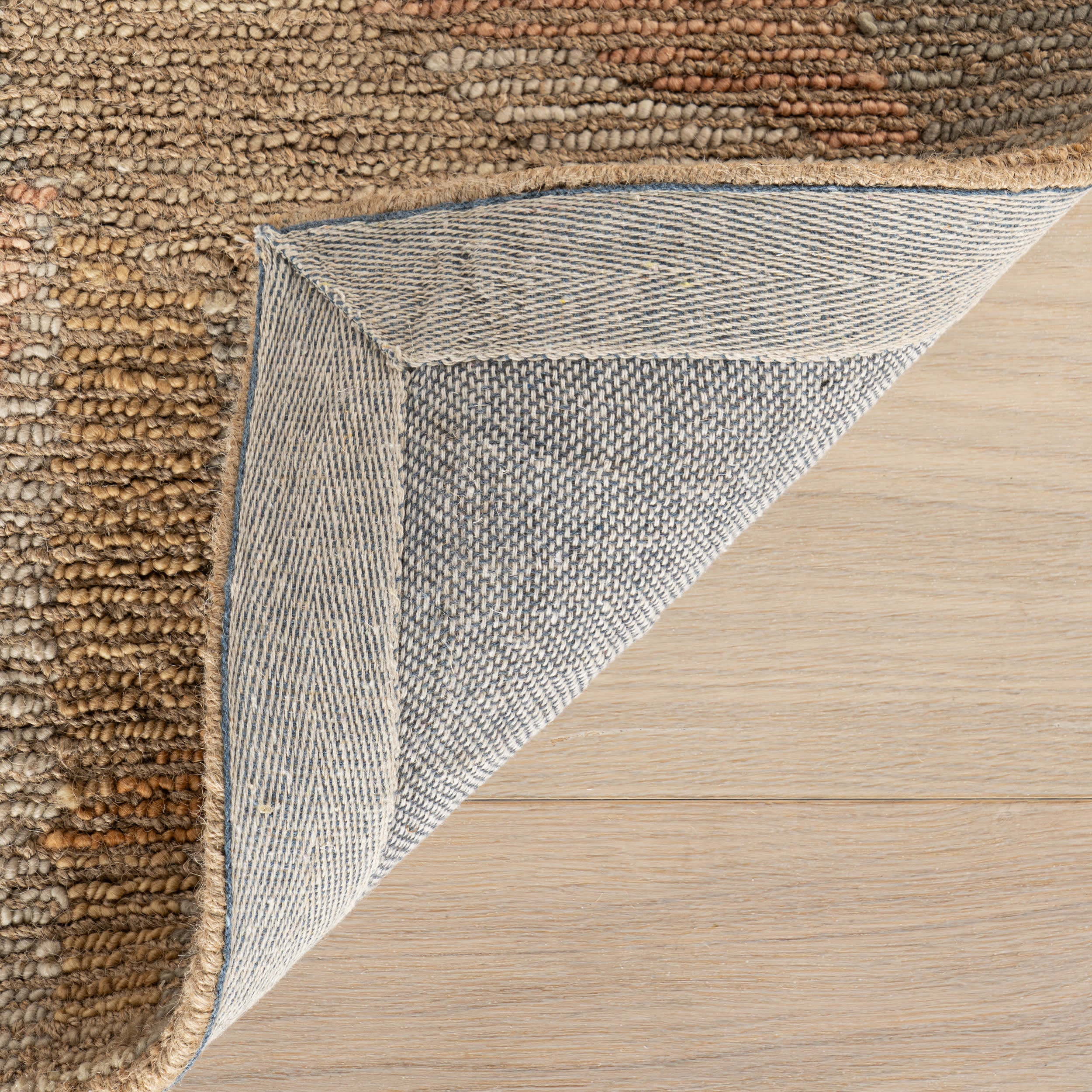 Clay Wool Rug Large Cortez Wool Rug | Clay – Annie Selke