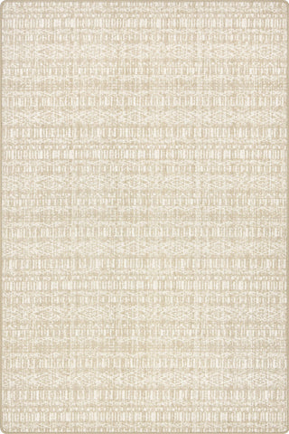 Tanager Distressed Custom Sample Swatch | Tan
