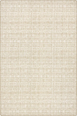 Tanager Distressed Custom Sample Swatch | Tan