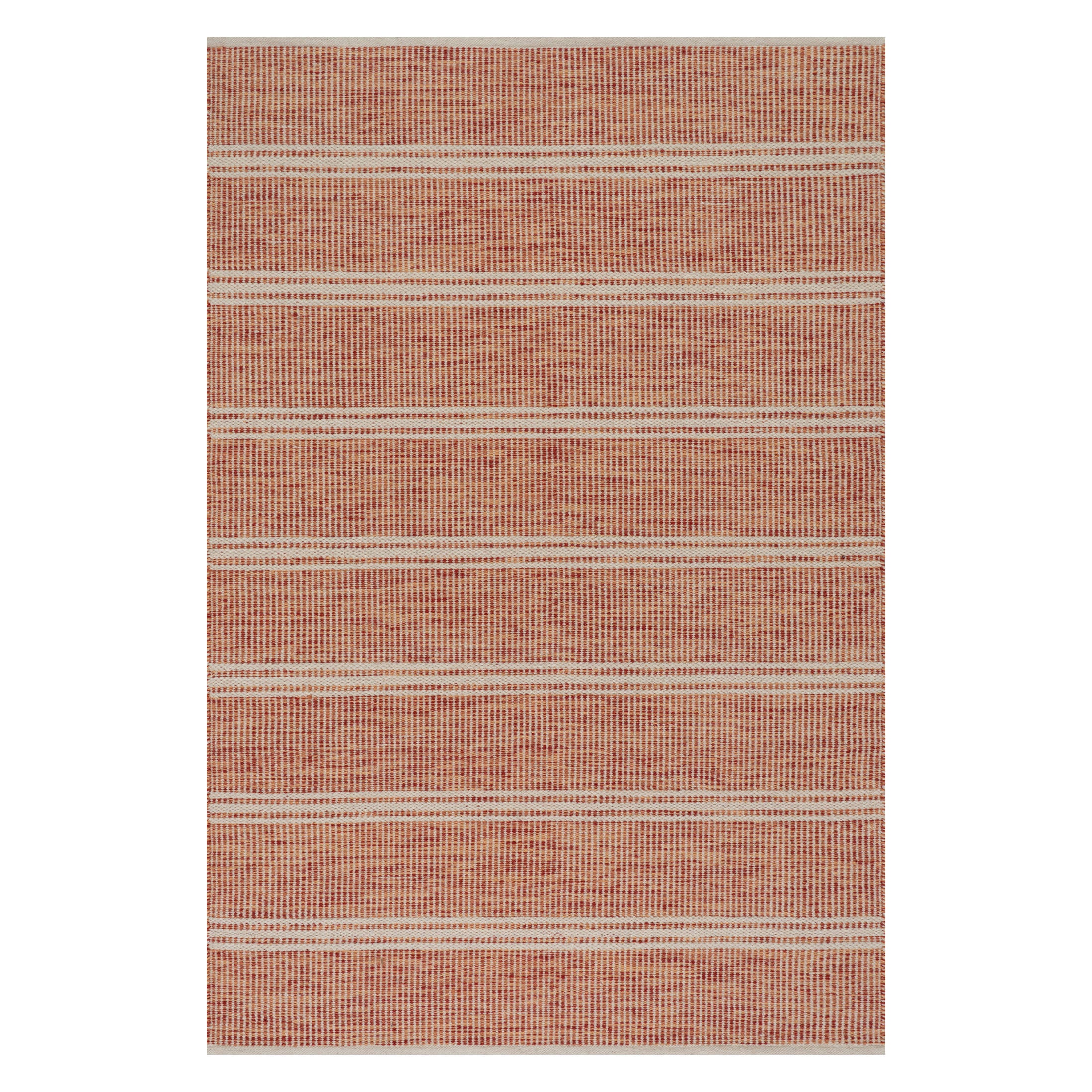 Malta Handwoven Wool Rug | Pink – Annie Selke