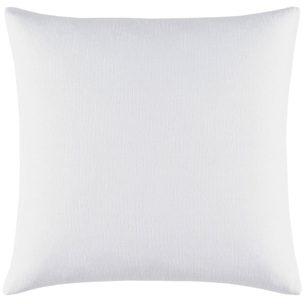 Montauk Sham | White