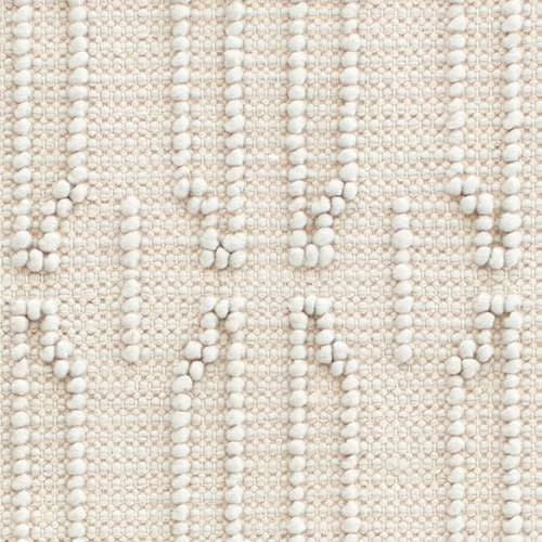 Plaster Rug Campbell Handwoven Wool Rug Swatch | Plaster – Annie Selke