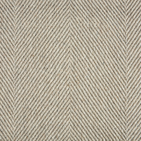 Mistara Modern Custom Rug | Putty