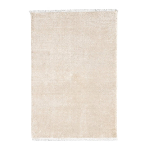 Hudson Hand Loom Knotted Rug | Plaster