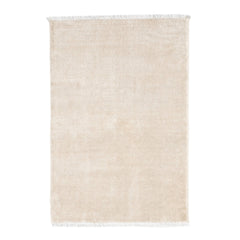 Hudson Hand Loom Knotted Rug | Plaster