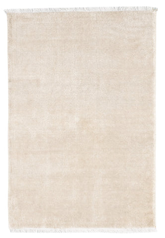 Hudson Hand Loom Knotted Rug Swatch | Plaster