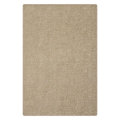 Kingbird Mottled Custom Rug | Brown