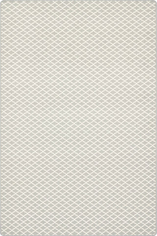 Kittiwake Micro-Trellis Custom Sample Swatch | Grey