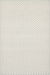 Kittiwake Micro-Trellis Custom Sample Swatch | Grey