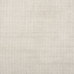 Sahrelle Textured Modern Custom Rug | Lunar