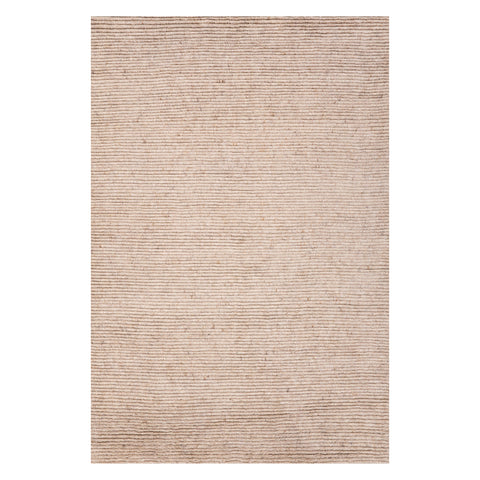 Duna Hand Knotted Wool Rug | Sand