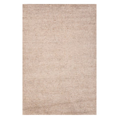 Duna Hand Knotted Wool Rug | Sand