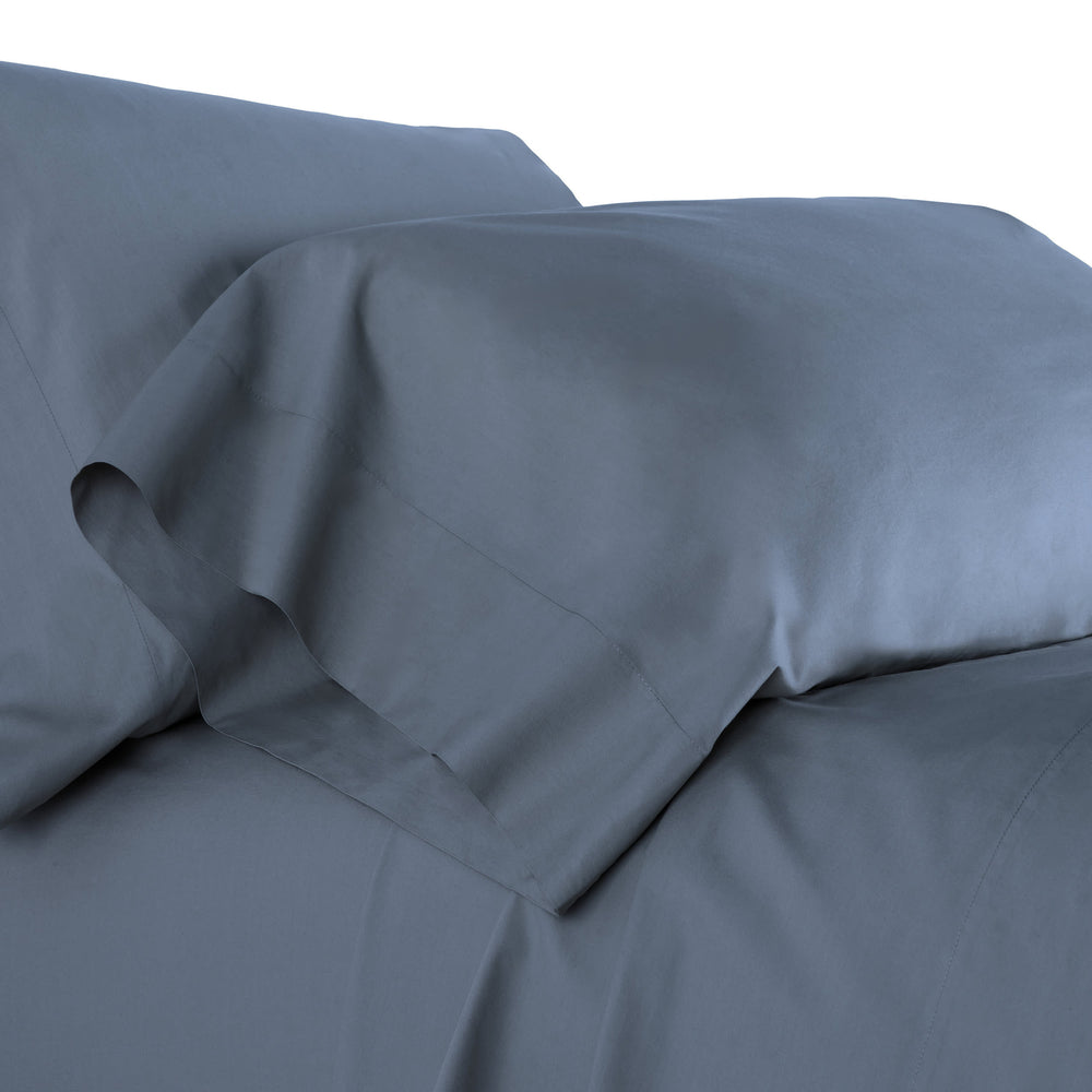 Organic Cotton Sheet Set | Dusk