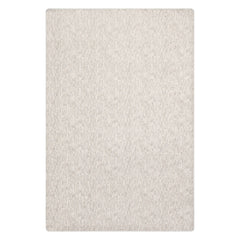 Shearwater Ridged Custom Rug | Grey