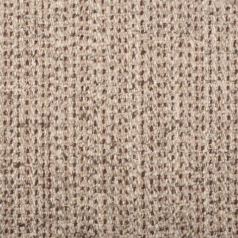 Meadowyn Textured Modern Custom Rug | Rosewood