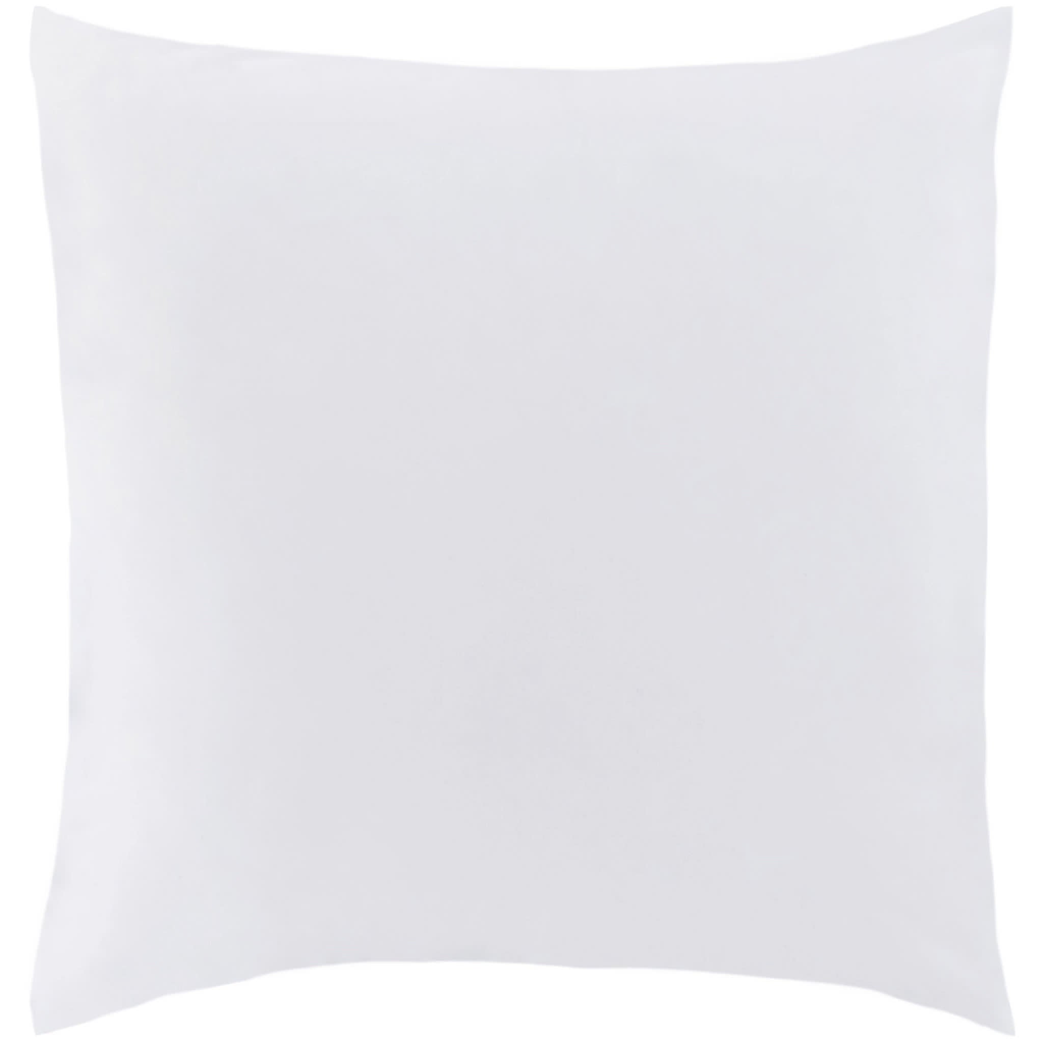 Silken Solid Sham | White – Annie Selke