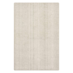 Mockingbird Textured Custom Rug | Grey Beige