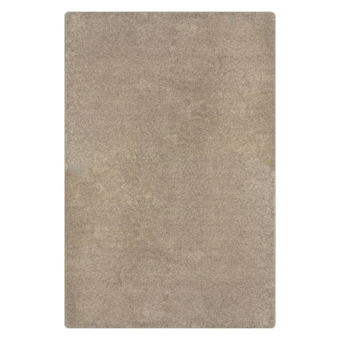 Kingfisher Shag Custom Rug | Brown