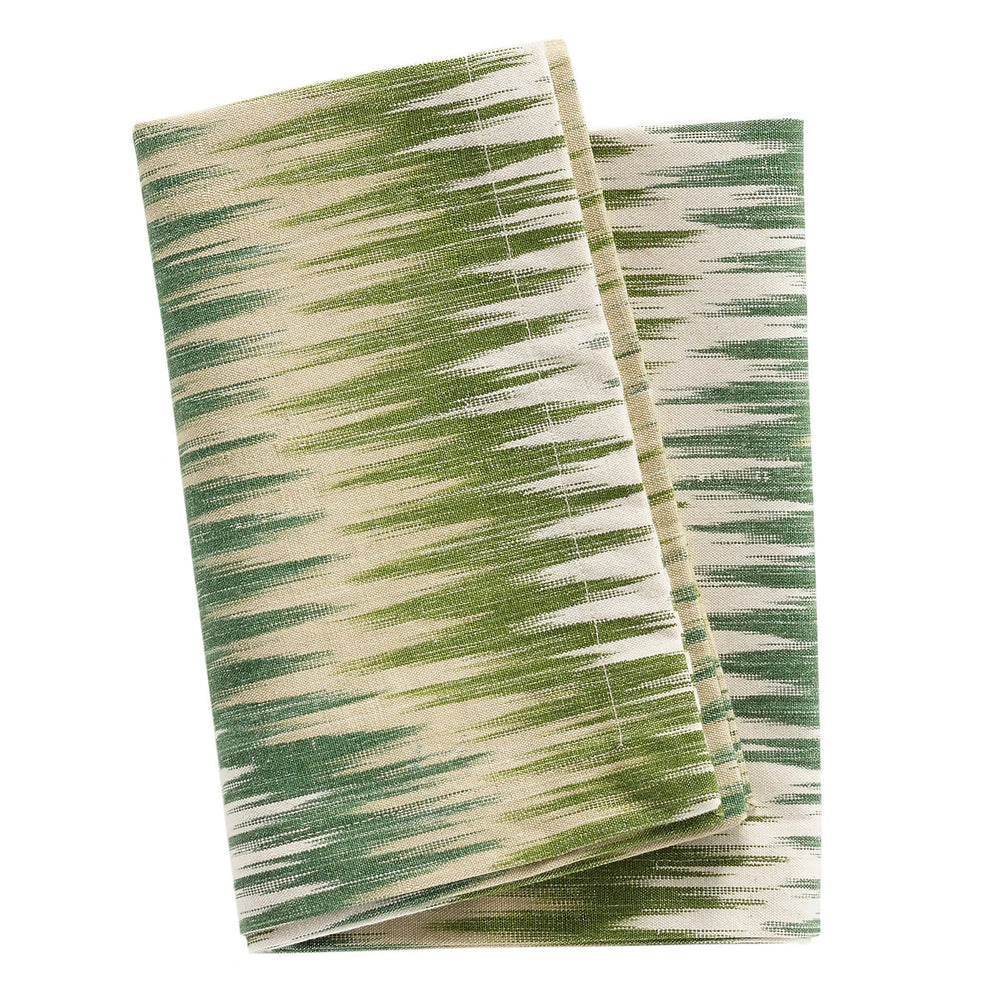 Sequoia Napkin Set of 4 | Evergreen