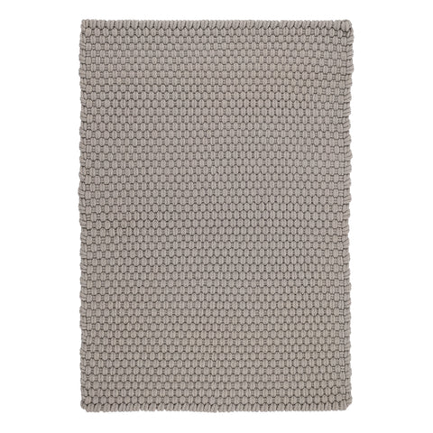 Rope Handwoven Indoor/Outdoor Rug | Fieldstone