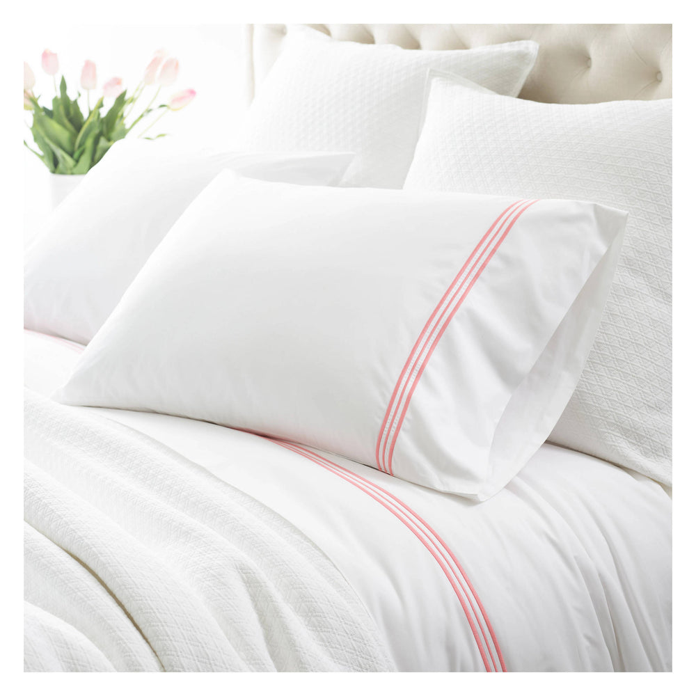 Trio Coral Core Sheet Set Bundle | None