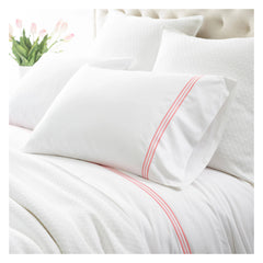 Trio Coral Core Sheet Set Bundle | None