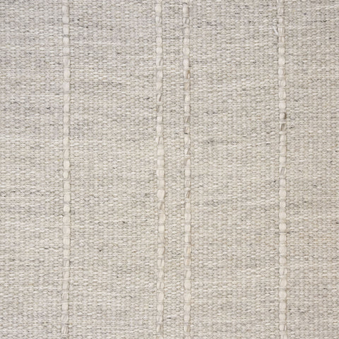 Harvestine Textured Modern Custom Rug | Shadow