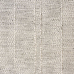 Harvestine Textured Modern Custom Rug | Shadow