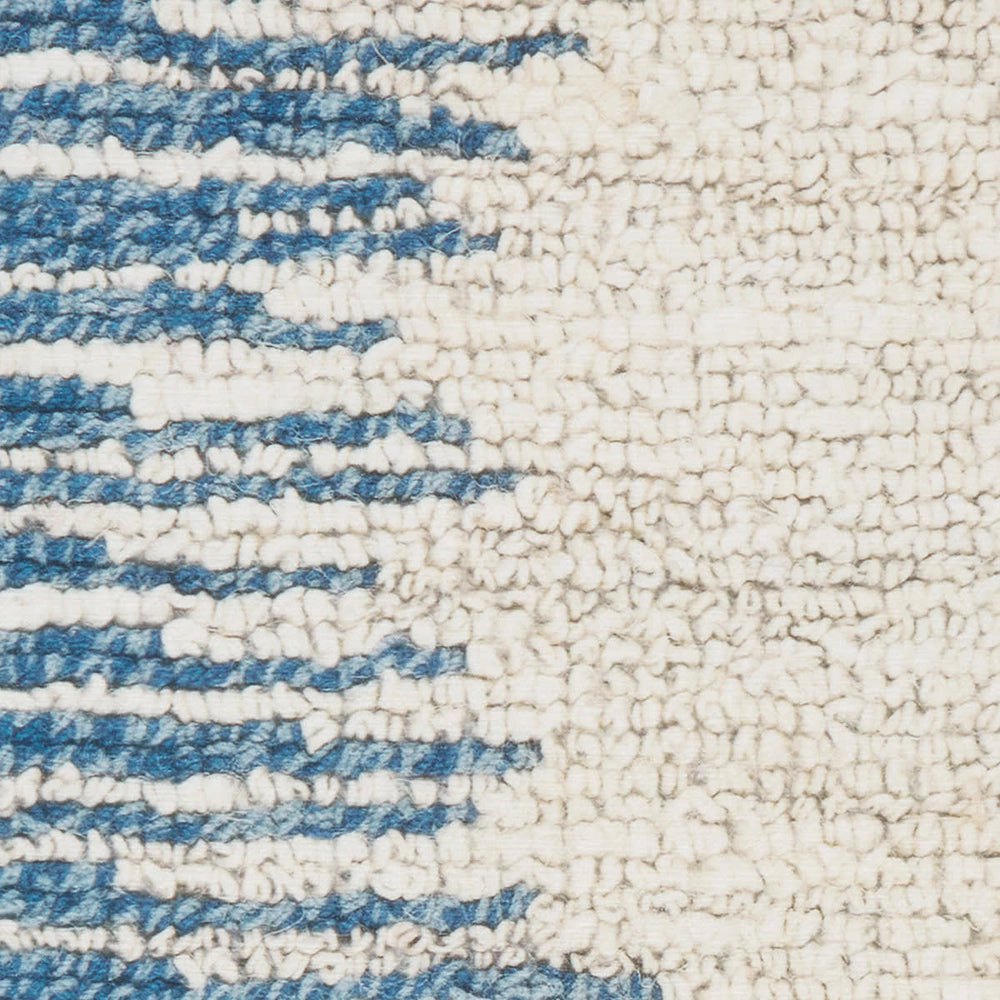 Moss Machine Washable Rug Swatch | Moonlight