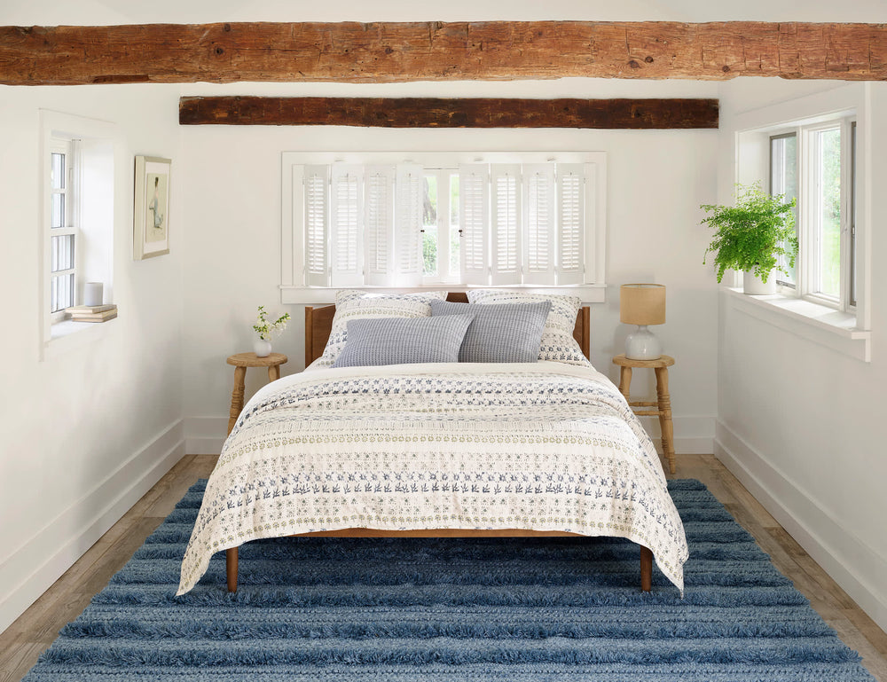 Hawthorn Sham | Neutral