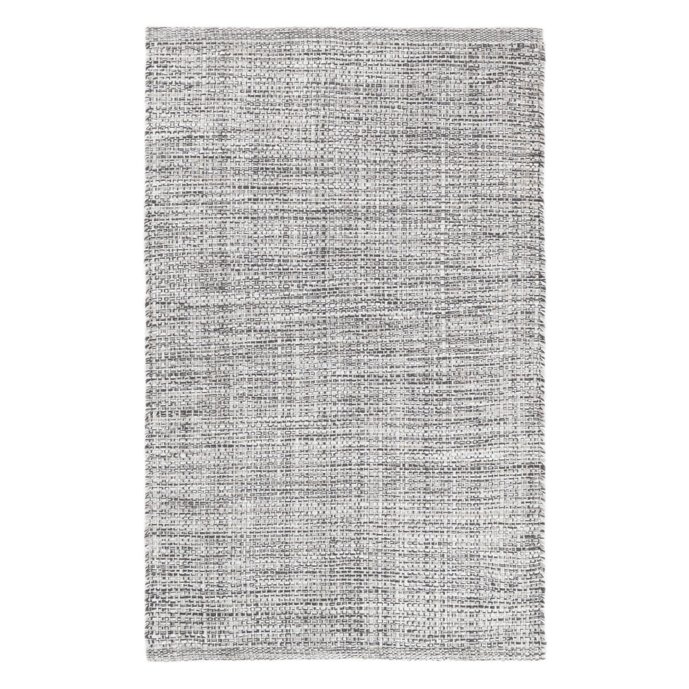 Fusion Handwoven Indoor/Outdoor Rug | Grey