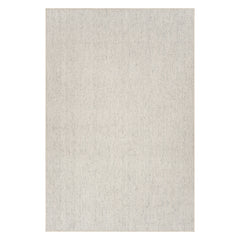 Yadira Geometric Woven Wool Custom Rug | Green
